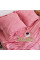 Євро постільна білизна ™Кіт Муркіт, варена бавовна 88113-3 Барбі