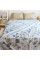 Євро постільна білизна ™Кіт Муркіт, сатин King Size 45251-3 Дебора