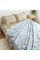Двоспальна постільна білизна ™Кіт Муркіт, сатин King Size 45251-2 Дебора