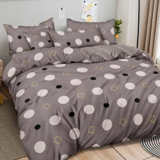 Сімейна постільна білизна ™Кіт Муркіт, сатин King Size 45238-4 Допіо