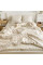 Двоспальна постільна білизна ™Кіт Муркіт, варена бавовна 8772-2 Чутливість