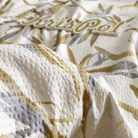 Півтораспальна постільна білизна ™Кіт Муркіт, жатка 683591-1