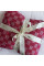 Односпальне простирадло на резинці ™Кіт Муркіт, мікросатин (110-090
